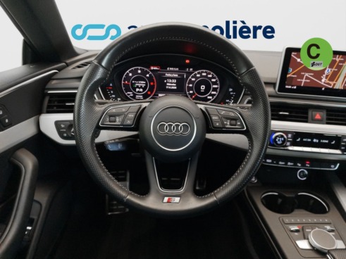 40543ad341c7ad9b85737cf1254c2d0f-3916 Audi A5 Sport 2.0 TDI 140 kW (190 CV) S tronic - 23