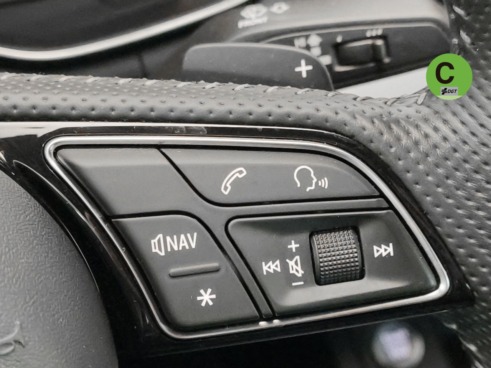 40543ad341c7ad9b85737cf1254c2d0f-3917 Audi A5 Sport 2.0 TDI 140 kW (190 CV) S tronic - 24