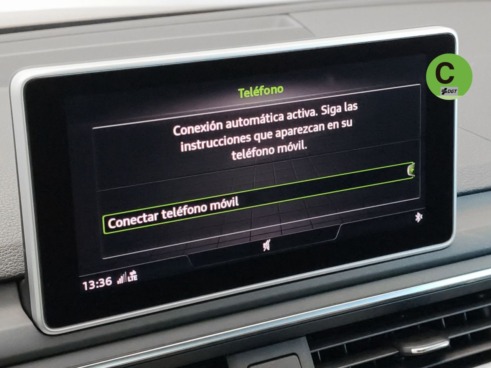 40543ad341c7ad9b85737cf1254c2d0f-3919 Audi A5 Sport 2.0 TDI 140 kW (190 CV) S tronic - 26