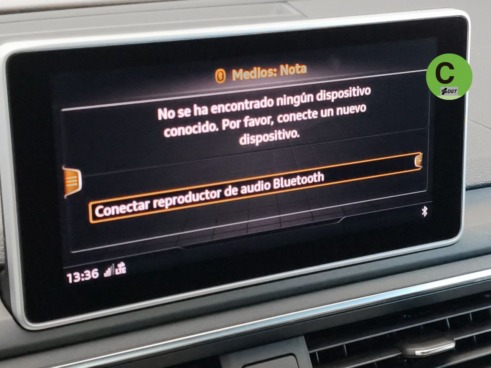 40543ad341c7ad9b85737cf1254c2d0f-3920 Audi A5 Sport 2.0 TDI 140 kW (190 CV) S tronic - 27