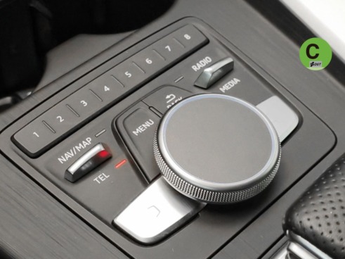 40543ad341c7ad9b85737cf1254c2d0f-3921 Audi A5 Sport 2.0 TDI 140 kW (190 CV) S tronic - 28