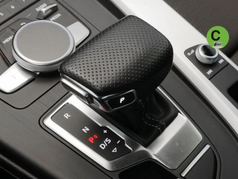 40543ad341c7ad9b85737cf1254c2d0f-3922 Audi A5 Sport 2.0 TDI 140 kW (190 CV) S tronic - 29
