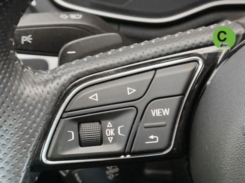 40543ad341c7ad9b85737cf1254c2d0f-3924 Audi A5 Sport 2.0 TDI 140 kW (190 CV) S tronic - 31