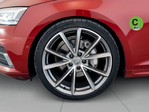 40543ad341c7ad9b85737cf1254c2d0f-3926 Audi A5 Sport 2.0 TDI 140 kW (190 CV) S tronic - 33