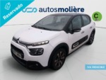 Citroën C3 BlueHDi 100 S&S Feel Pack 75 kW (102 CV)