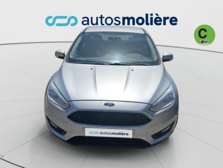 40543ad341c7ad9b85737cf1254c2d0f-3942 Ford Focus 1.0 Ecoboost S&S Trend+ 92 kW (125 CV)