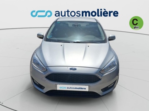 40543ad341c7ad9b85737cf1254c2d0f-3942 Ford Focus 1.0 Ecoboost S&S Trend+ 92 kW (125 CV) - 1