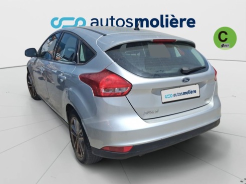 40543ad341c7ad9b85737cf1254c2d0f-3944 Ford Focus 1.0 Ecoboost S&S Trend+ 92 kW (125 CV) - 3