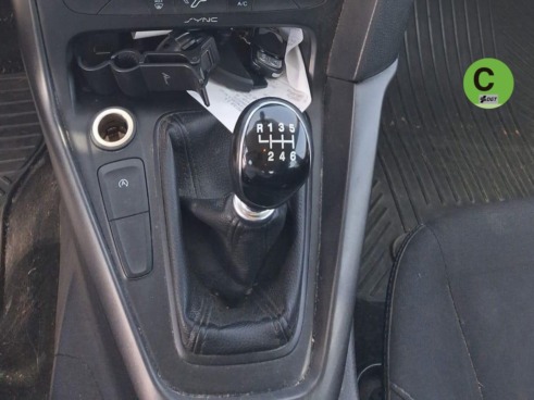 40543ad341c7ad9b85737cf1254c2d0f-3946 Ford Focus 1.0 Ecoboost S&S Trend+ 92 kW (125 CV) - 5