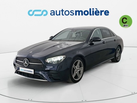40543ad341c7ad9b85737cf1254c2d0f-3988 Mercedes Clase E E 220 d 143 kW (194 CV)