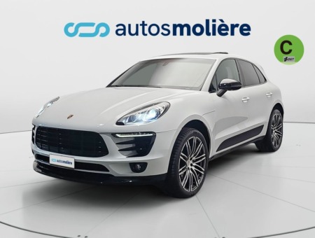 40543ad341c7ad9b85737cf1254c2d0f-4091 Porsche Macan S Diesel 190 kW (258 CV)