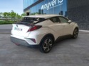 40543ad341c7ad9b85737cf1254c2d0f-4137 Toyota C-hr 1.8 125h Advance - 4