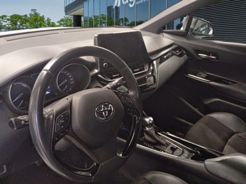 40543ad341c7ad9b85737cf1254c2d0f-4140 Toyota C-hr 1.8 125h Advance - 7