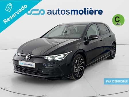 40543ad341c7ad9b85737cf1254c2d0f-46 Volkswagen Golf Life 2.0 TDI 110 kW (150 CV)