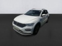 40543ad341c7ad9b85737cf1254c2d0f-4157 Volkswagen T-roc (o) Advance R-line 1.0 Tsi 81kw (110cv) - 1