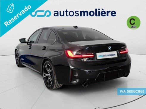 40543ad341c7ad9b85737cf1254c2d0f-385 BMW Serie 3 320i 135 kW (184 CV) - 3