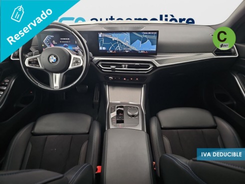 40543ad341c7ad9b85737cf1254c2d0f-390 BMW Serie 3 320i 135 kW (184 CV) - 8