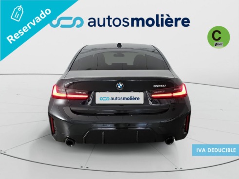 40543ad341c7ad9b85737cf1254c2d0f-395 BMW Serie 3 320i 135 kW (184 CV) - 13