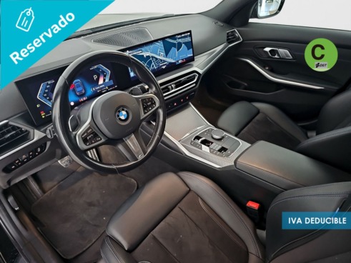 40543ad341c7ad9b85737cf1254c2d0f-401 BMW Serie 3 320i 135 kW (184 CV) - 19