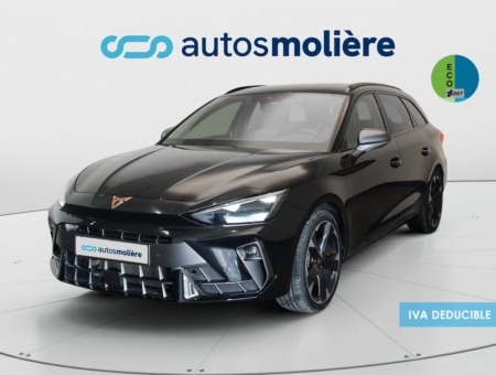 40543ad341c7ad9b85737cf1254c2d0f-124 Cupra León 1.5 eTSI DSG 110 kW (150 CV)