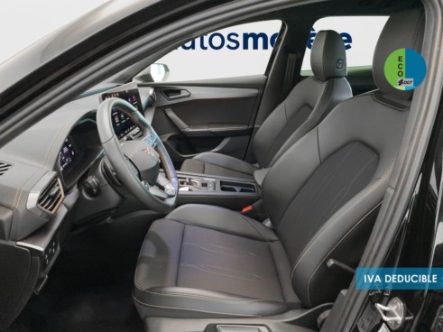 40543ad341c7ad9b85737cf1254c2d0f-146 Cupra León 1.5 eTSI DSG 110 kW (150 CV) - 9