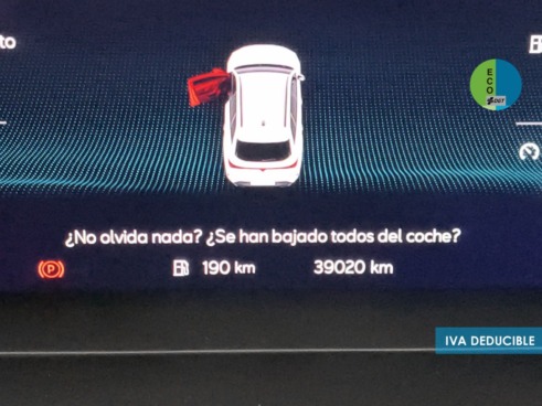 40543ad341c7ad9b85737cf1254c2d0f-153 Cupra León 1.5 eTSI DSG 110 kW (150 CV) - 16