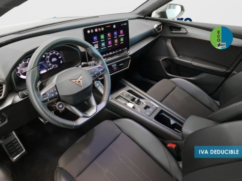 40543ad341c7ad9b85737cf1254c2d0f-154 Cupra León 1.5 eTSI DSG 110 kW (150 CV) - 17