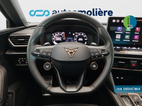 40543ad341c7ad9b85737cf1254c2d0f-167 Cupra León 1.5 eTSI DSG 110 kW (150 CV) - 22