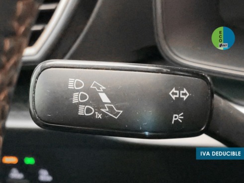 40543ad341c7ad9b85737cf1254c2d0f-170 Cupra León 1.5 eTSI DSG 110 kW (150 CV) - 25