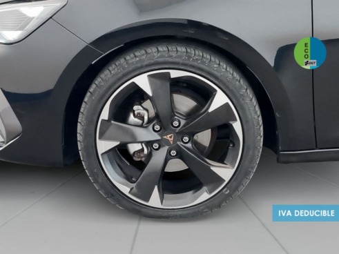 40543ad341c7ad9b85737cf1254c2d0f-176 Cupra León 1.5 eTSI DSG 110 kW (150 CV) - 31