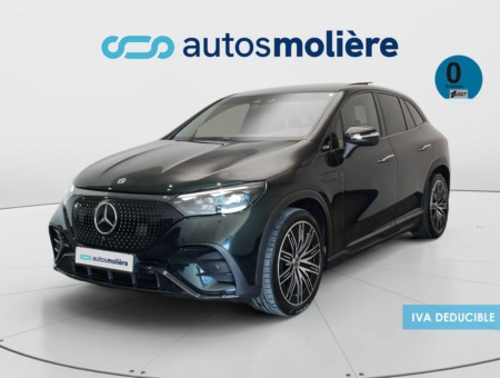 40543ad341c7ad9b85737cf1254c2d0f-177 Mercedes EQE 500 Edition 4Matic 300 kW (408 CV)