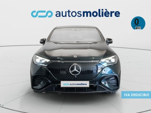 40543ad341c7ad9b85737cf1254c2d0f-188 Mercedes EQE 500 Edition 4Matic 300 kW (408 CV) - 12