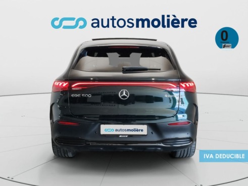 40543ad341c7ad9b85737cf1254c2d0f-190 Mercedes EQE 500 Edition 4Matic 300 kW (408 CV) - 14