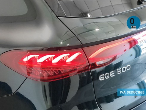 40543ad341c7ad9b85737cf1254c2d0f-191 Mercedes EQE 500 Edition 4Matic 300 kW (408 CV) - 15