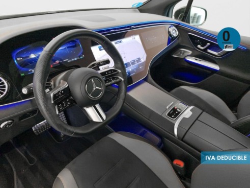 40543ad341c7ad9b85737cf1254c2d0f-196 Mercedes EQE 500 Edition 4Matic 300 kW (408 CV) - 20