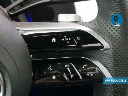 40543ad341c7ad9b85737cf1254c2d0f-212 Mercedes EQE 500 Edition 4Matic 300 kW (408 CV) - 28