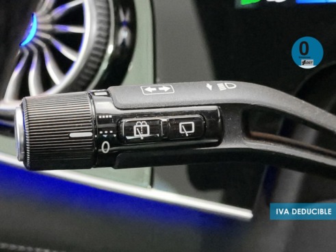 40543ad341c7ad9b85737cf1254c2d0f-213 Mercedes EQE 500 Edition 4Matic 300 kW (408 CV) - 29