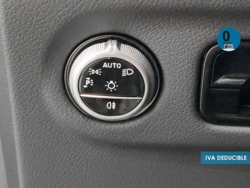 40543ad341c7ad9b85737cf1254c2d0f-237 Mercedes EQE 500 Edition 4Matic 300 kW (408 CV) - 37