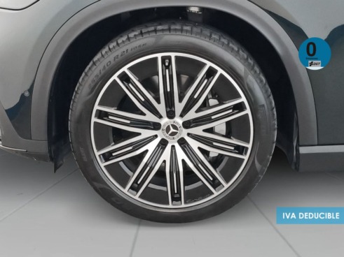 40543ad341c7ad9b85737cf1254c2d0f-249 Mercedes EQE 500 Edition 4Matic 300 kW (408 CV) - 41