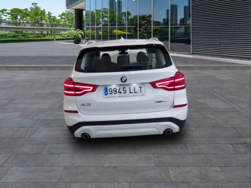 40543ad341c7ad9b85737cf1254c2d0f-4215 Bmw X3 Sdrive18d - 5