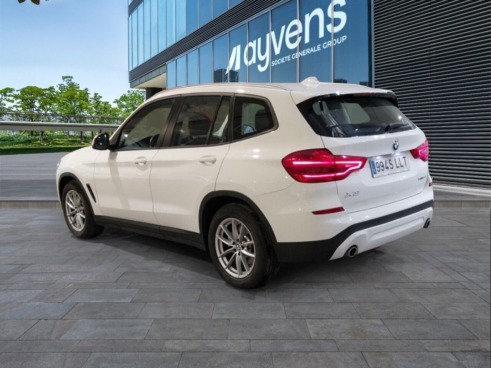 40543ad341c7ad9b85737cf1254c2d0f-4216 Bmw X3 Sdrive18d - 6