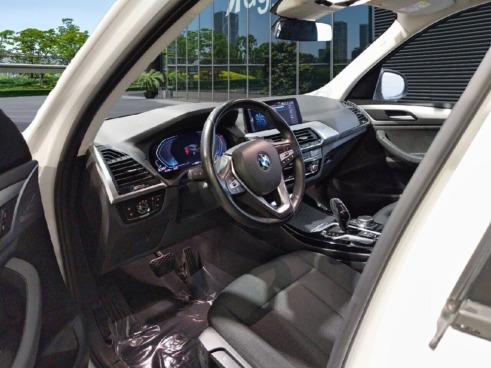 40543ad341c7ad9b85737cf1254c2d0f-4217 Bmw X3 Sdrive18d - 7