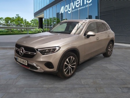 40543ad341c7ad9b85737cf1254c2d0f-4218 Mercedes GLC GLC 220 d 4MATIC