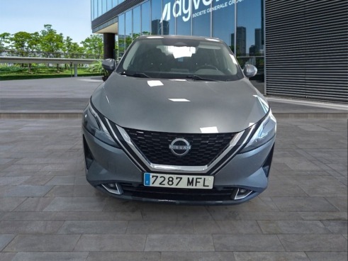 40543ad341c7ad9b85737cf1254c2d0f-4234 Nissan Qashqai Dig-t 116kw (158cv) Mhev Xtronic Acenta - 2