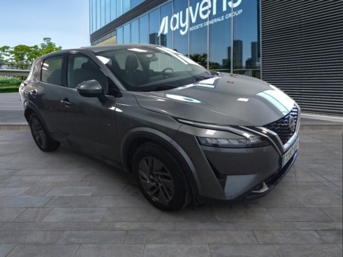 40543ad341c7ad9b85737cf1254c2d0f-4235 Nissan Qashqai Dig-t 116kw (158cv) Mhev Xtronic Acenta - 3