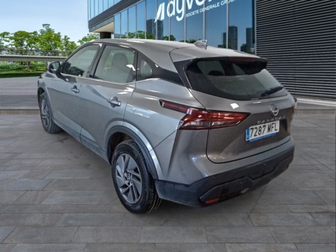 40543ad341c7ad9b85737cf1254c2d0f-4238 Nissan Qashqai Dig-t 116kw (158cv) Mhev Xtronic Acenta - 6
