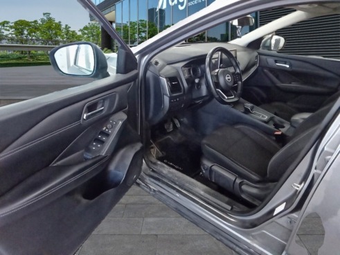 40543ad341c7ad9b85737cf1254c2d0f-4239 Nissan Qashqai Dig-t 116kw (158cv) Mhev Xtronic Acenta - 7