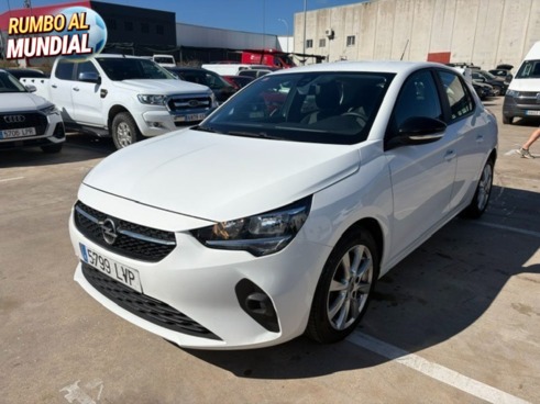 40543ad341c7ad9b85737cf1254c2d0f_37529db0d2b2777ab9f3b4a76153991b-11 Opel Corsa 1.2t Xhl 74kw (100cv) Edition - 1