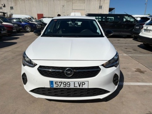 40543ad341c7ad9b85737cf1254c2d0f-250 Opel Corsa 1.2t Xhl 74kw (100cv) Edition - 2
