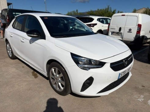 40543ad341c7ad9b85737cf1254c2d0f-251 Opel Corsa 1.2t Xhl 74kw (100cv) Edition - 3
